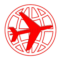 GLOBAL TRAVEL (G20 Travel) الملصق
