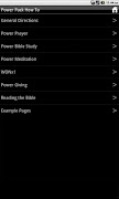 The Power Pack スクリーンショット 1