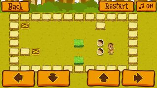 Waldy's Snack Time screenshot 7