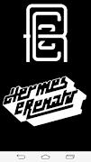 Hermes & Renato poster