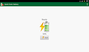 Quick Discharger screenshot 3