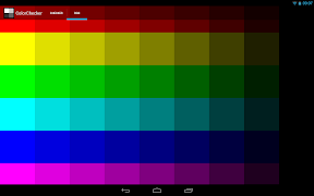 ColorChecker ảnh chụp màn hình 3