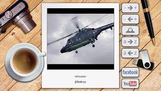 برنامه‌نما Hindi Picture Dictionary عکس از صفحه