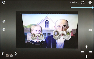 Face Mod screenshot 2