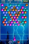 Bubble Attack скриншот 3