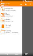 File Manager Screenshot 3
