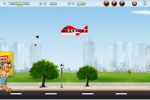 Nutrine Choco Cannon screenshot 1