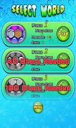 1 Schermata Bubble Defence