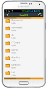 Droid PC скриншот 3