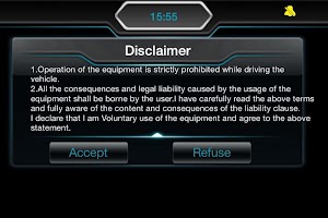 Night vision by sat screenshot 1