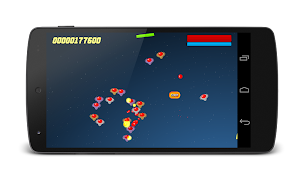 برنامه‌نما Space Ace 7 عکس از صفحه