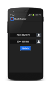 Mobile Tracker скриншот 3