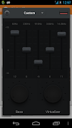 Music Equalizer ภาพหน้าจอ 5