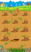 Mole!! 스크린샷 5