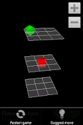 Tic Tac Toe Pro Screenshot 4