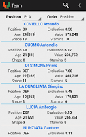 Ultimate Manager 截图 1