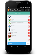 Simple Task Manager 截图 4