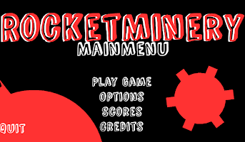 RocketMinery screenshot 5