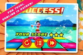 Save Toshi HD 截图 1