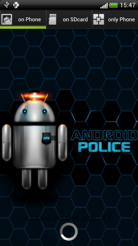 Super App Manager APK download