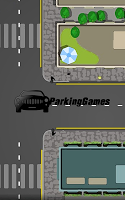 Parking Games syot layar 1