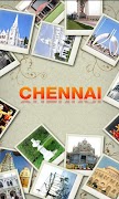 Chennai Plakat