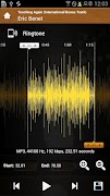 Tom Player اسکرین شاٹ 3