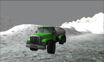 RB Open Off Road LW screenshot 5