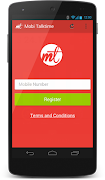 Earn Mobile Recharge Talktime screenshot 1