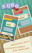 برنامه‌نما Word Trip عکس از صفحه