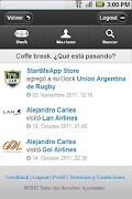 StartMeApp Store screenshot 3