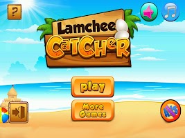 Lamchee Egg Catcher screenshot 5