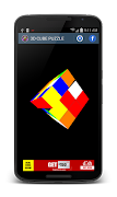 برنامه‌نما MAGIC CUBE عکس از صفحه
