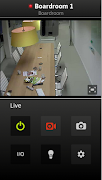 Zain Camera screenshot 3