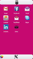Passwords screenshot 3