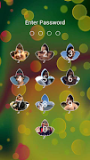 Passcode Photo Lock Screen New স্ক্রিনশট 7