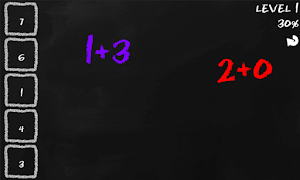 Super Math Game Ekran Görüntüsü 5