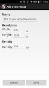 Resolution Changer - ROOT Screenshot 4