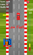 Refuel Racing Screenshot 4