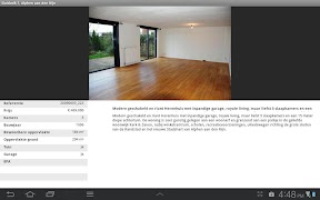 Skarabee Portfolio capture d'écran 1