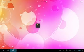 Screen On Widget Screenshot 1