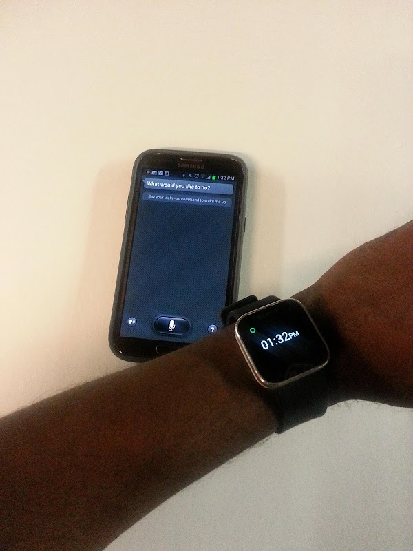 SmartWatch Activation APK Herunterladen