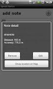 SpeedNotes Ekran Görüntüsü 2