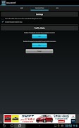 Les données ON / OFF Widget capture d'écran 7
