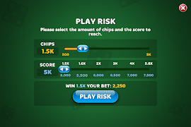 Farkle Blitz スクリーンショット 3