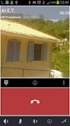 CSipSimple capture d'écran 1