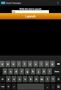 Search messages screenshot 2