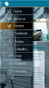 WebView Android Template App ảnh chụp màn hình 1