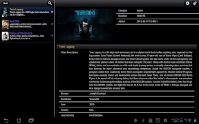 Vision247 capture d'écran 5