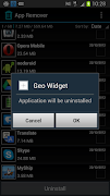 App Remover Screenshot 6